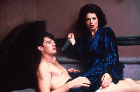Blue - Velvet - FilmLoverss