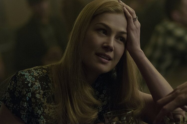 Gone Girl - FilmLoverss_