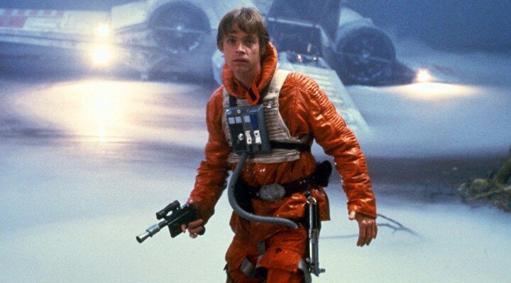 Luke Skywalker’ın Kaç Kişiyi Öldürdüğünü Biliyor Musunuz?