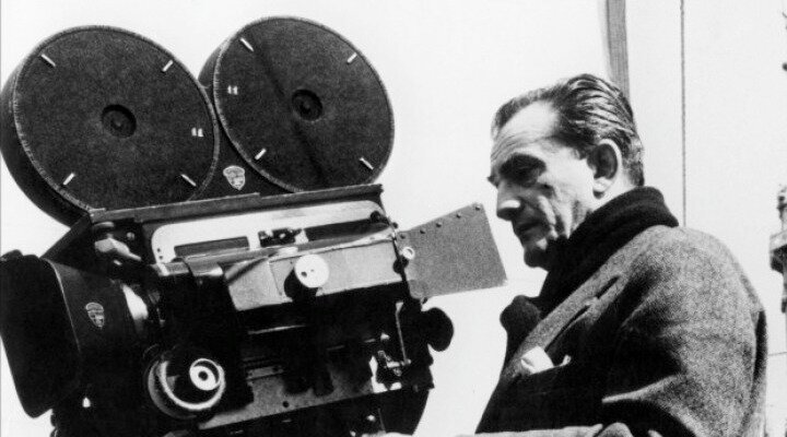 Visconti Sinemasına Bir Bakış