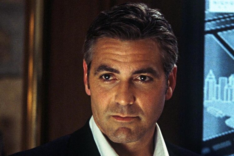 Oceans Eleven - filmloverss