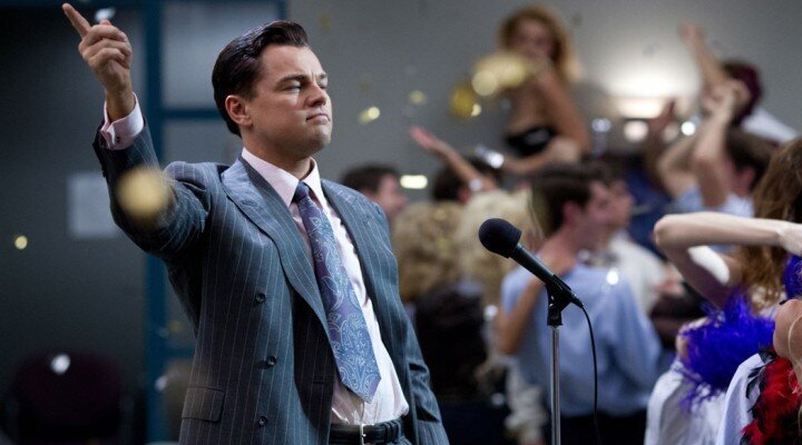 The Wolf of Wall Street Hakkında Mutlaka Bilinmesi Gereken 15 Detay