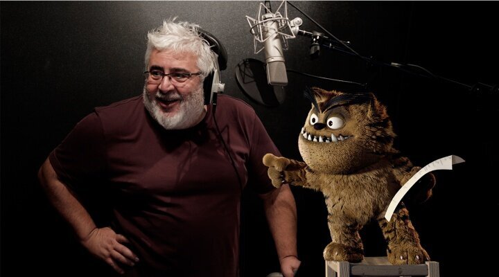 Usta Oyuncular Kötü Kedi Şerafettin’de Bir Araya Geldi!