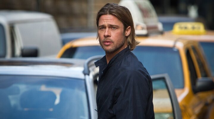 Brad Pitt’ten Yeni Bilimkurgu Projesi: Illuminae