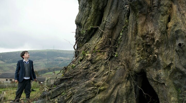 A Monster Calls’tan Heyecanla Beklenen Yeni Fragman Geldi!