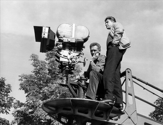 Alain Resnais