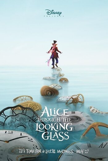 alice-in-wonderland-through-the-looking-glassdan-ilk-tanitim-yayinlandi-poster-mad-hatter-filmloverss