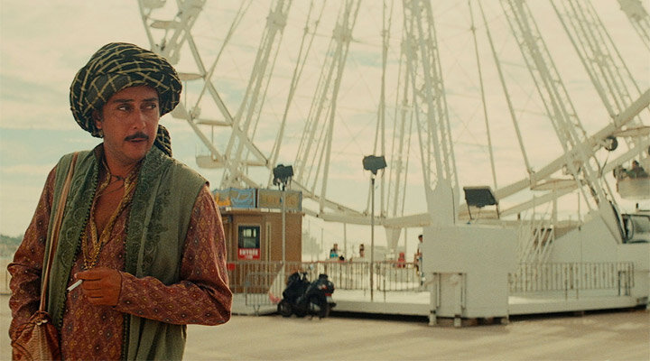 Miguel Gomes’in Arabian Nights Serisinden Fragman Yayınlandı!