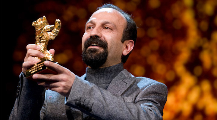 Asghar Farhadi Yeni Filmini İran’da Çekecek!