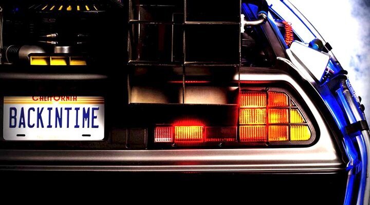 Geleceğe Dönüş Hayranları 21 Kasım’da Buluşuyor!