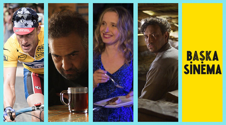 Başka Sinema’nın Aralık Filmleri Belli Oldu