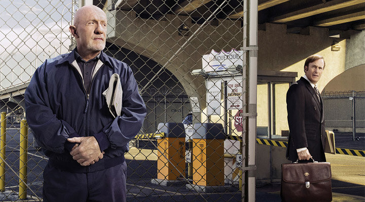 Better Call Saul’un 2. Sezonundan Tanıtım Fragmanı Yayınlandı