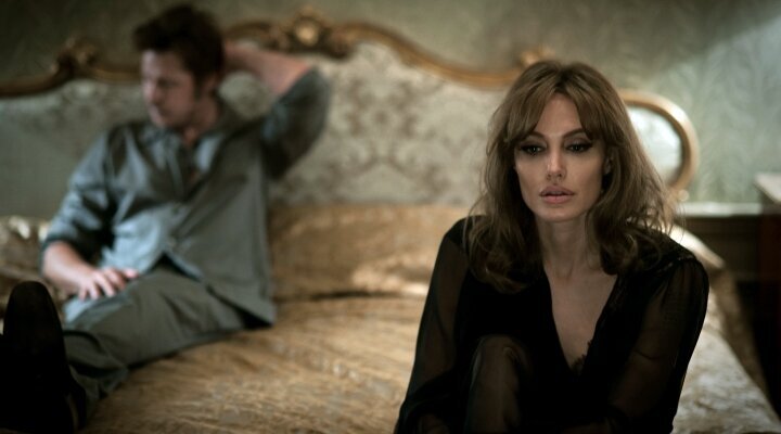 Hayatın Kıyısında – By The Sea