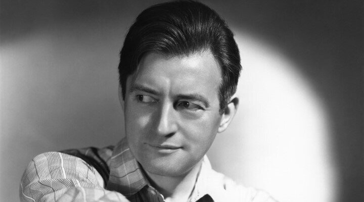 Claude Rains: Yardımcı Rollerin Unutulmaz Oyuncusu