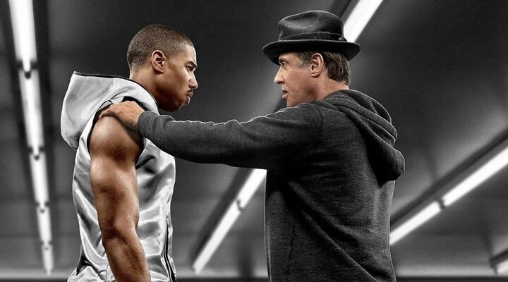 Creed, Rocky Serisinin En İyi Açılışını Gerçekleştirdi