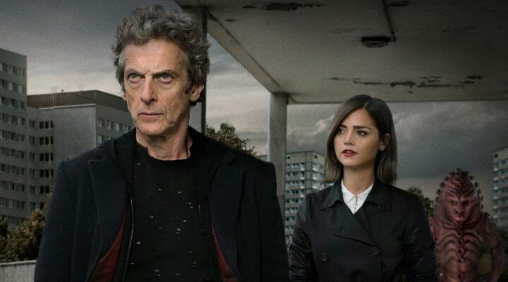 Doctor Who 9. Sezon 7. Bölüm İncelemesi
