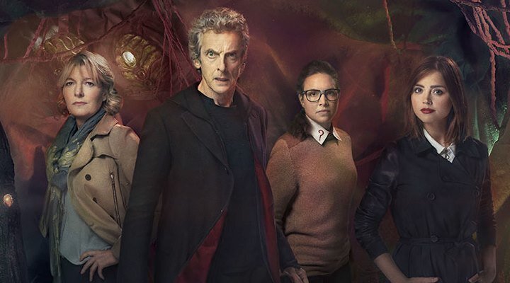 Doctor Who 9. Sezon 8. Bölüm İncelemesi