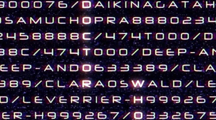 Doctor Who 9. Sezon 9. Bölüm İncelemesi