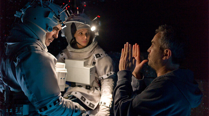 Dört Dakikada Alfonso Cuarón Filmleri!