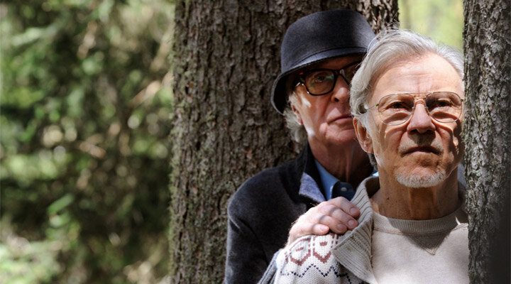 Dünya Sinemasının En Yenileri Gezici Festival’de