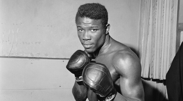 Ünlü Biseksüel Boksör Emile Griffith’in Hikâyesi Beyazperdeye Hazırlanıyor!