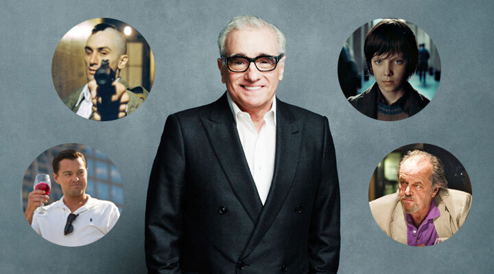 En İyi 10 Martin Scorsese Filmi