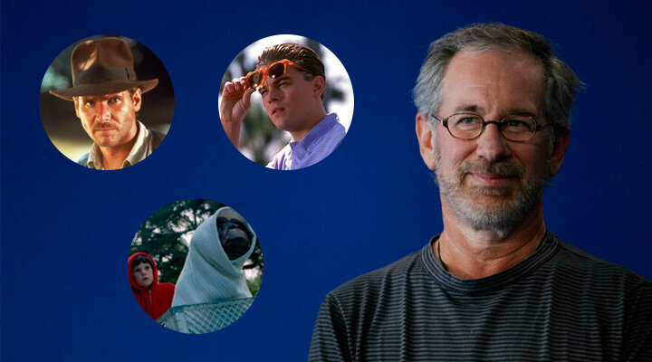 En İyi 10 Steven Spielberg Filmi