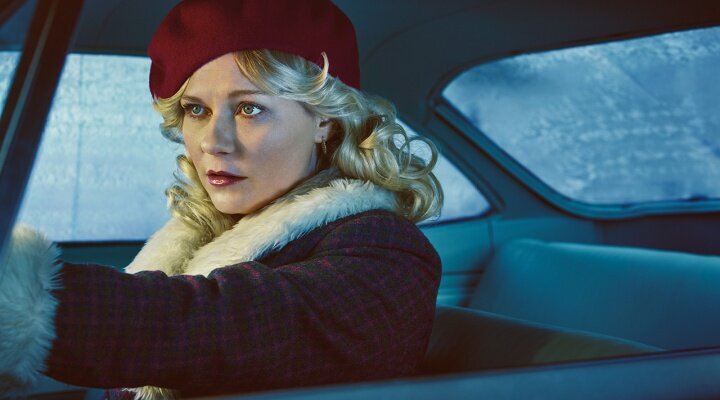 Fargo Üçüncü Sezon Onayını Aldı!