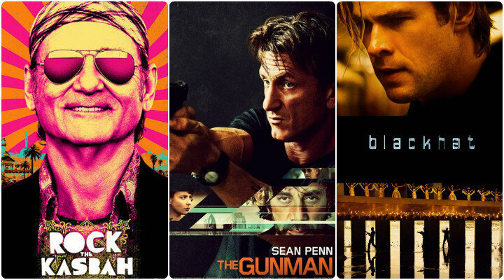 2015’in En Çok Zarar Eden 10 Filmi Açıklandı