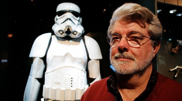 George Lucas Neden The Force Awakens’ın Yönetmen Koltuğunda Oturmadı?