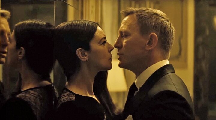 Hafta Sonu Gişe Rakamları: 6 – 8 Kasım 2015