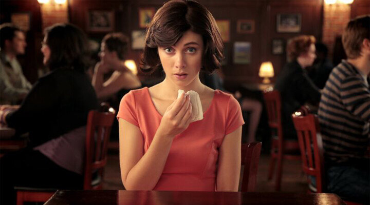 Haftanın Kısa Filmi: Speed Dating