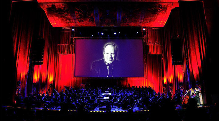 Hans Zimmer’in İlk Turnesinden Tanıtım Fragmanı!