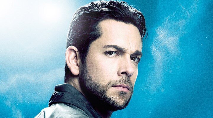 Heroes Reborn Sezon Arası Değerlendirmesi