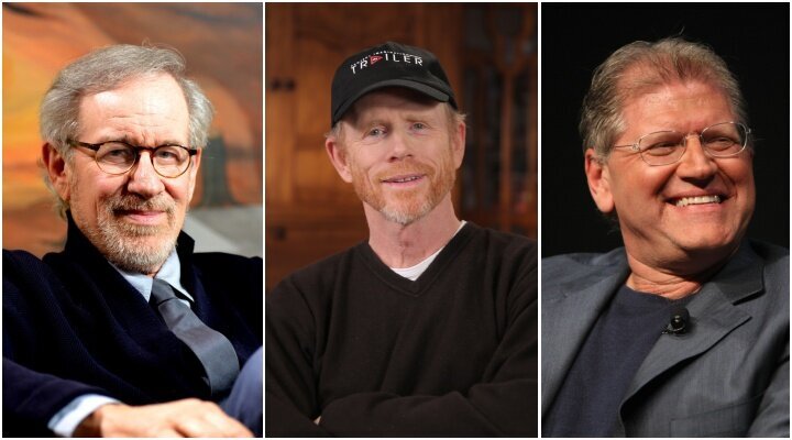 Howard, Zemeckis ve Spielberg Star Wars’u Neden Reddetti?