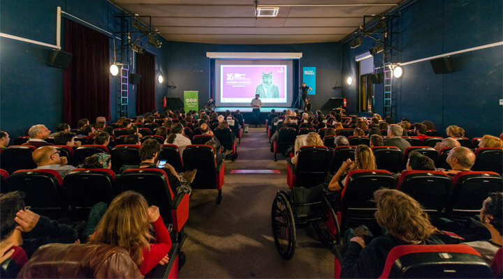 İzmir Kısa Film Festivali 19 Bin Seyirciye Ulaştı