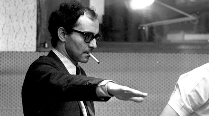 Jean-Luc Godard’ın Cahiers du cinéma’da Yayımlanan “Yılın En İyi Filmleri” Listeleri