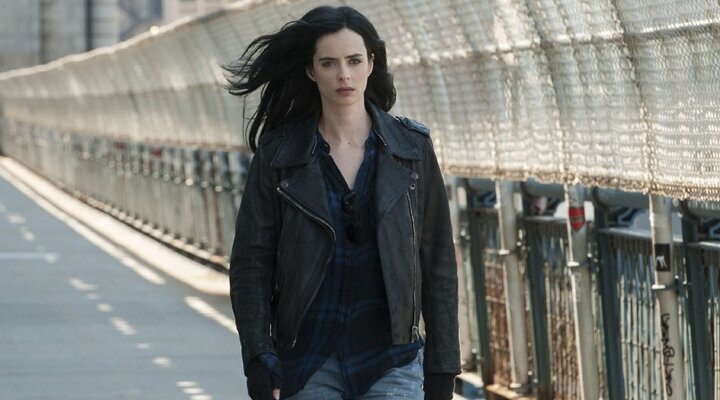 Jessica Jones’dan Yayına Günler Kala İkinci Fragman Yayınlandı