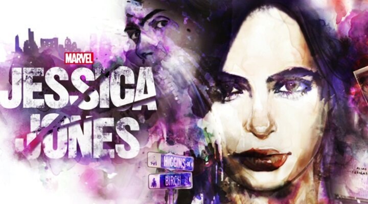 Jessica Jones 1. Sezon Değerlendirmesi