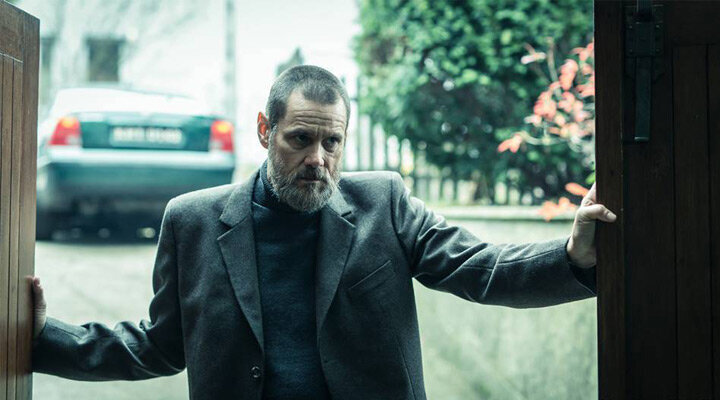 Jim Carrey’nin Başrolünde Olduğu True Crimes’dan İlk Görseller!