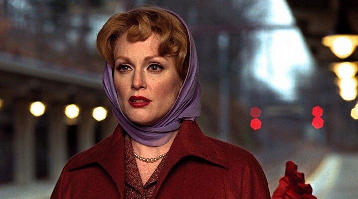 Julianne Moore Todd Haynes’in Yeni Filmi Wonderstruck’da!