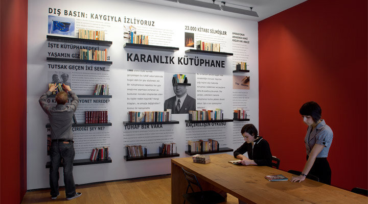 Işıl Eğrikavuk Gezici Festival’de!