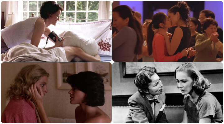 En İyi 10 Amerikan Lezbiyen Filmi!