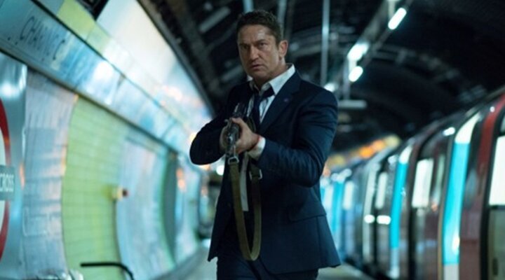 London Has Fallen’dan İlk Fragman Yayınlandı!