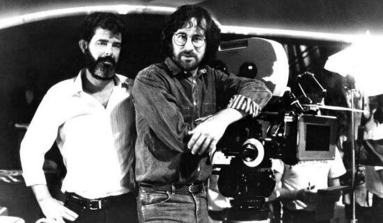 lucas - spielberg - filmloverss