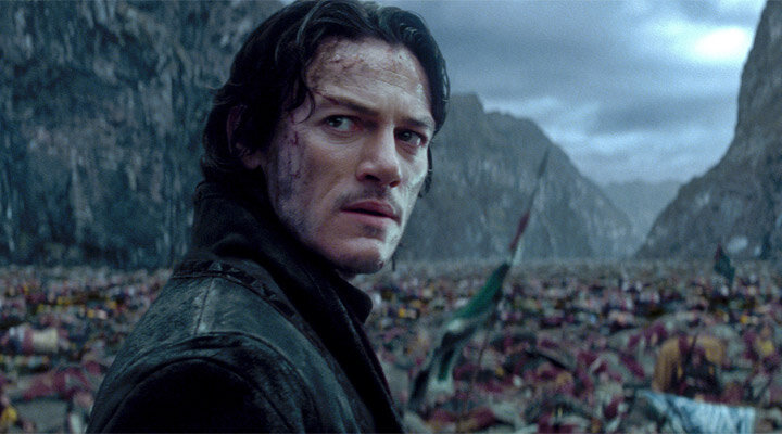 The Girl on the Train’de Jared Leto’nun Rolünü Luke Evans Devralıyor