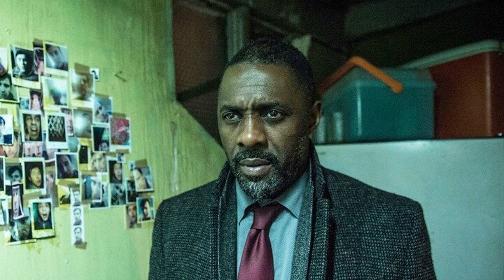 Idris Elba’lı Luther’ın 4. Sezon Fragmanı Yayınlandı!