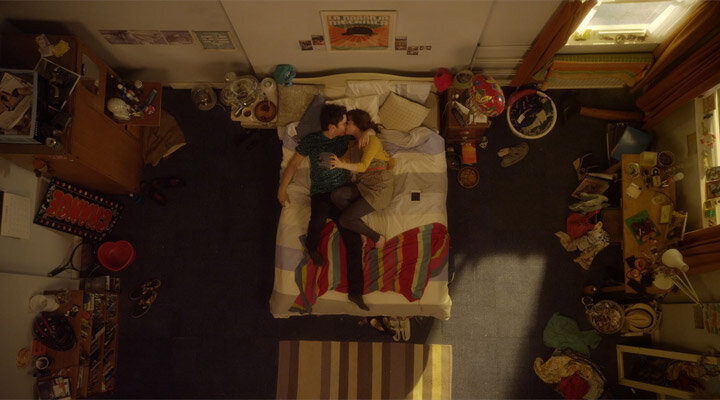 Haftanın Kısa Filmi: Me & You