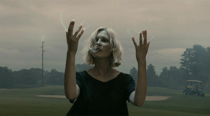 Lawrence of Arabia’dan, Melancholia’ya: 1 Milyon Film Karesi