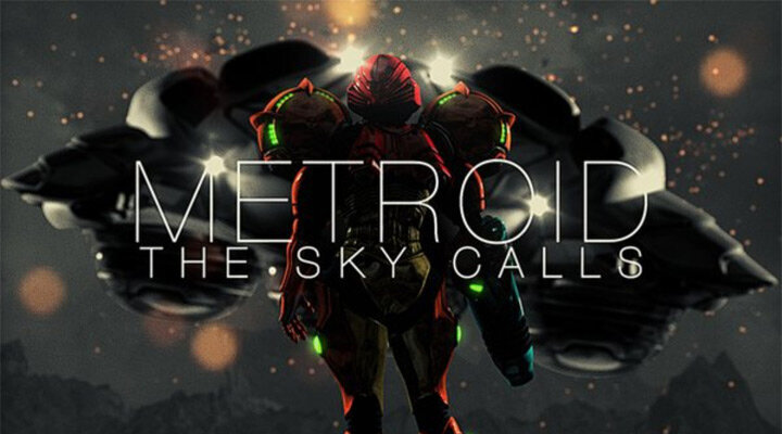 Haftanın Kısa Filmi: Metroid: The Sky Calls